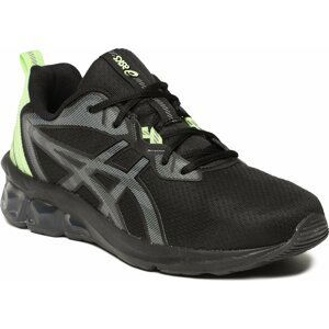 Sneakersy Asics Gel-Quantum 90 IV 1201A764 Black/Lime Green 003