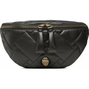 Ledvinka Kurt Geiger Kensington Soft Beltbag 9076900109 Black