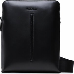 Brašna Calvin Klein Ck Median Flatpack K50K510256 Ck Black