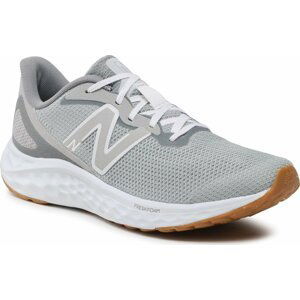 Boty New Balance Fresh Foam Arishi v4 MARISRG4 Šedá