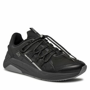 Sneakersy Replay GMS6I .000.C0022S Black 003