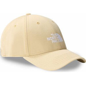 Kšiltovka The North Face Recycled 66 Classic Hat NF0A4VSVLK51 Khaki Stone