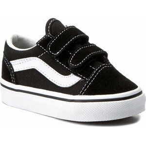 Tenisky Vans Old Skool V VN000D3YBLK Black