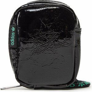 Brašna adidas Pouch HE9774 Black/Hiregr