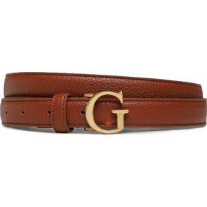 Dámský pásek Guess Not Coordinated Belts BW7814 VIN20 COG