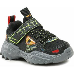 Sneakersy Skechers Skech-O-Saurus 402235N/BKLM Black