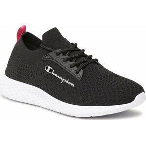 Sneakersy Champion Sprint Element S11526-CHA-KK002 Nbk/Fucsia