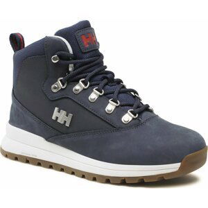 Sneakersy Helly Hansen Victoria 11818_599 Sapphire Navy/Nimbus Cloud