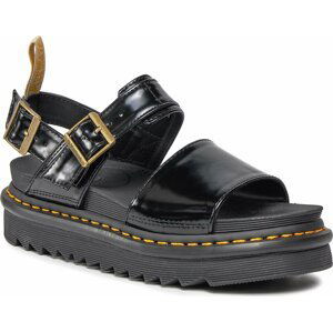 Sandály Dr. Martens Voss 26803001 Black