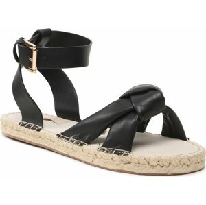 Espadrilky ONLY Shoes Onlelle-2 15288109 Black