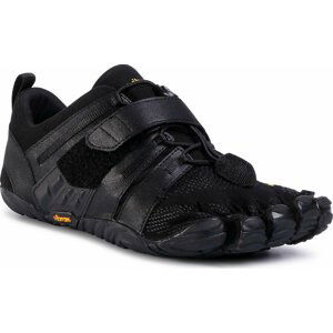 Boty Vibram Fivefingers V-Train 2.0 20M7701 Black/Black