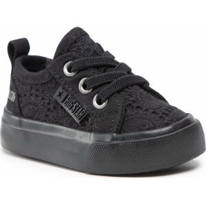 Tenisky Big Star Shoes JJ374019 Black