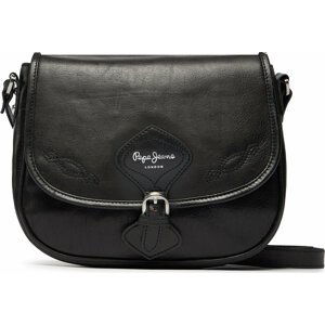 Kabelka Pepe Jeans Andrea PL031307 Black 999