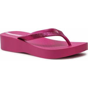 Žabky Ipanema 83386 Pink AJ503