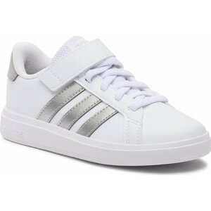 Boty adidas Grand Court Lifestyle Court GW6516 White