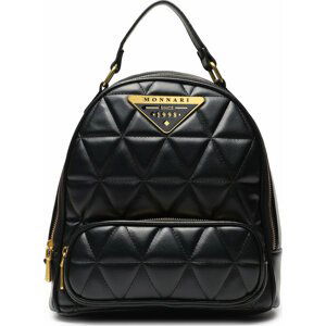 Batoh Monnari BAG4040-020 Black