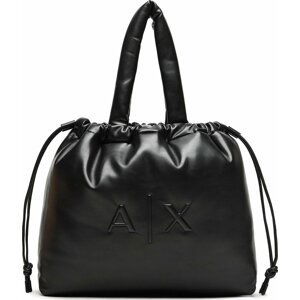 Kabelka Armani Exchange 942896 3F736 00020 Nero