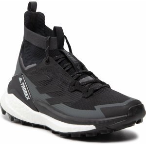 Boty adidas Terrex Free Hiker 2 W GV8920 Core Black/Core Black/Grey Six