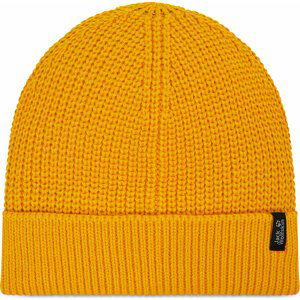 Čepice Jack Wolfskin Every Day Outdoors Cap M 1910061-3802 Burly Yellow Xt