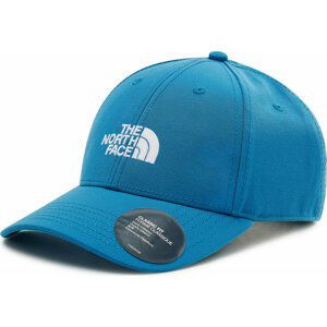 Kšiltovka The North Face 66 Classic Hat NF0A4VSVM19-1 Banff Blue