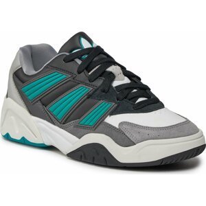 Boty adidas Court Magnetic Shoes IF5378 Ftwwht/Eqtgrn/Crywht