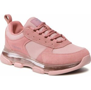 Sneakersy Togoshi WP-RS21W06122 Pink