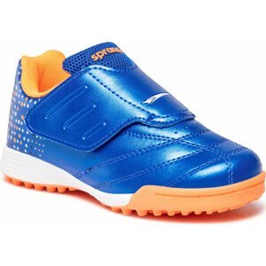 Sneakersy Sprandi CP23-6017 Blue