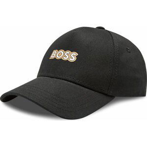 Kšiltovka Boss 50493408 Black 1