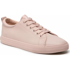 Tenisky Big Star Shoes JJ274071 Nude