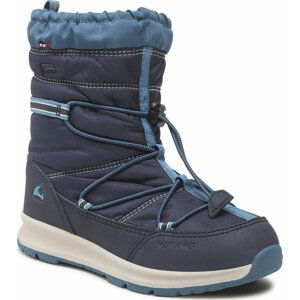 Sněhule Viking Oksval Gtx GORE-TEX 3-90070-5 Tmavomodrá