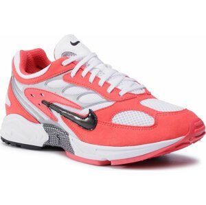Boty Nike Air Ghost Racer AT5410 601 Track Red/Black/White