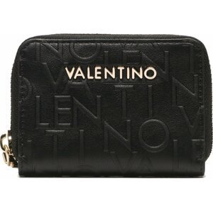 Malá dámská peněženka Valentino Relax VPS6V0139 Černá