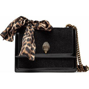 Kabelka Kurt Geiger Shoreditch Cross Body 9320100609 Black