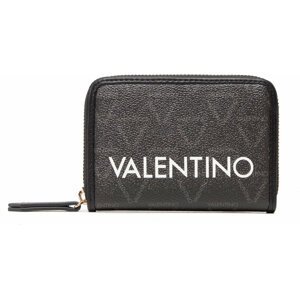 Velká dámská peněženka Valentino Liuto VPS3KG137 Nero/Multicolor