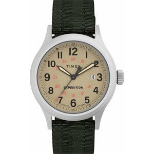 Hodinky Timex Expedition North TW2V65800 Green