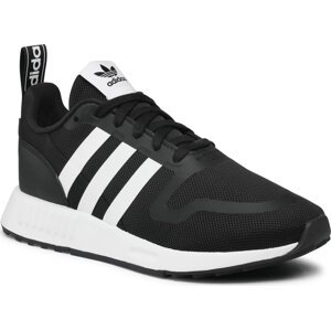 Boty adidas Multix J G55537 Cblack/Ftwwht/Cblack