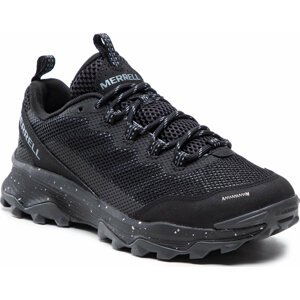 Trekingová obuv Merrell Speed Strike J067104 Black