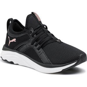 Boty Puma Softride Sophia Wn's 194355 14 Puma Black/Rose Gold