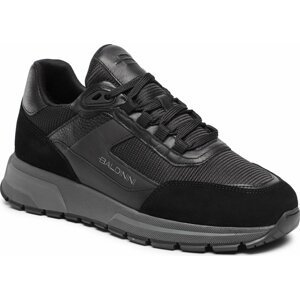 Sneakersy Baldinini U4B810T1CMTF0000 Black