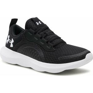 Boty Under Armour Ua W Victory 3023640-001 Blk