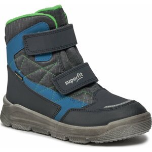 Sněhule Superfit GORE-TEX 1-009086-2010 S Grey/Green