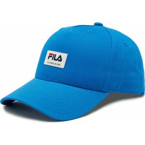 Kšiltovka Fila Brighton Coord Label Cap FCU0023 Lapis Blue 50031