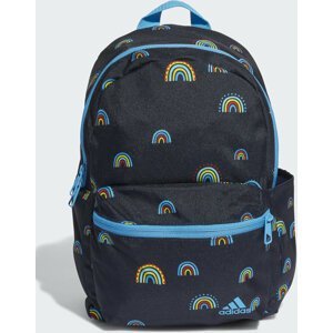 Batoh adidas Rainbow Backpack HN5730 legend ink/pulse blue