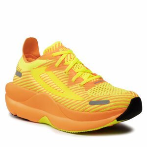Boty Fila Shocker Run Wmn FFW0108.23011 Safety Yellow/Neon Orange