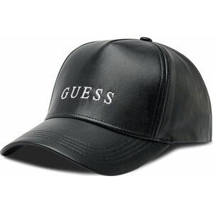 Kšiltovka Guess AW9260 POL01 BLA