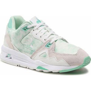 Sneakersy Le Coq Sportif Lcs R1000 W Summer Ripstop 2210339 Neptune Green