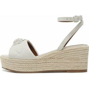 Espadrilky Kurt Geiger Kensington 65 Espadrille 9787310109 White