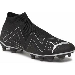 Boty Puma Future Match+ Ll Fg/Ag 107366 02 Puma Black/Puma Silver