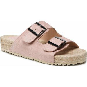 Espadrilky Jenny Fairy WSS20593-01 Pink