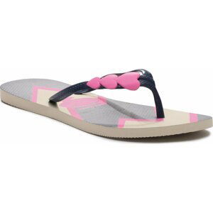 Žabky Havaianas 41469120121 Barevná